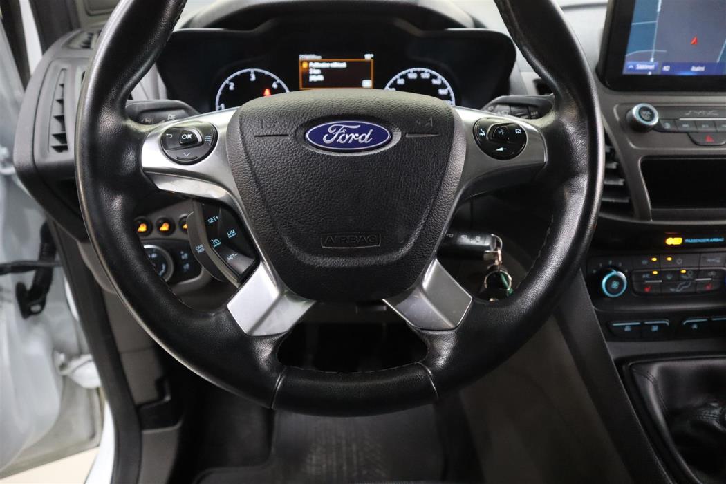 FORD Tourneo Connect 2021
