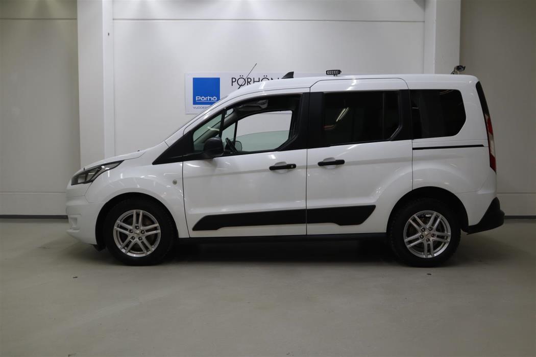 FORD Tourneo Connect 2021