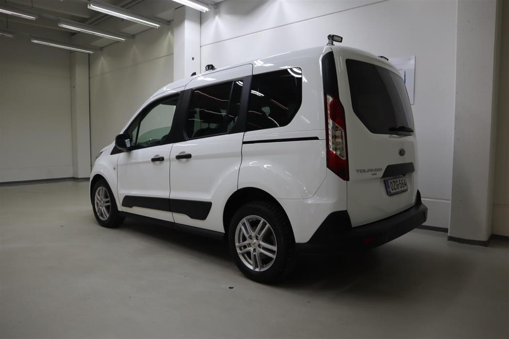 FORD Tourneo Connect 2021