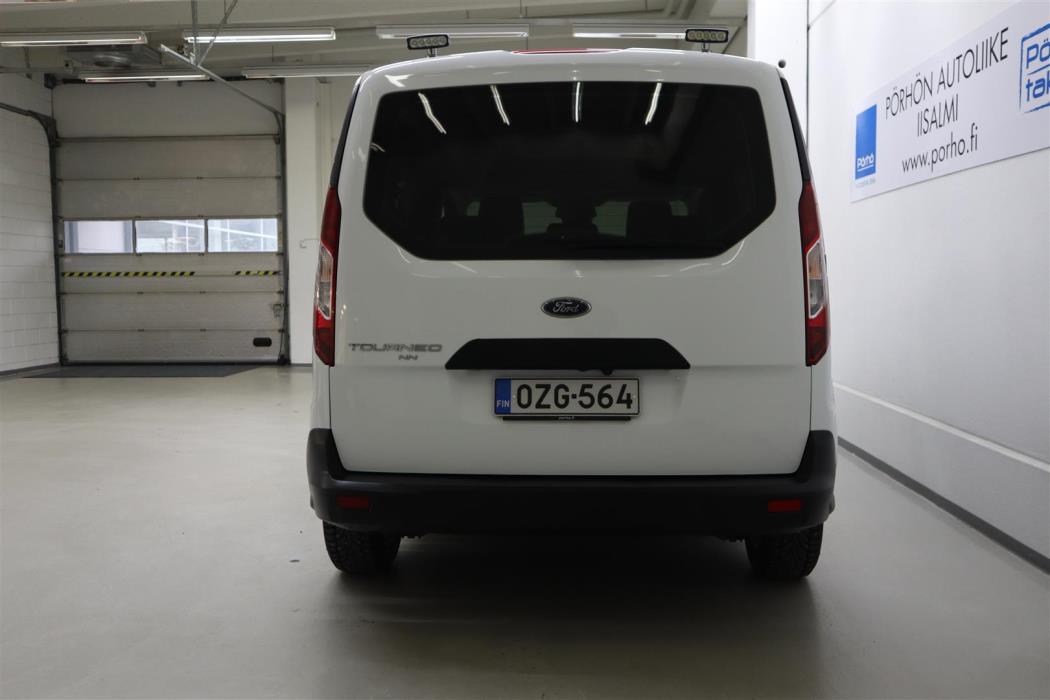 FORD Tourneo Connect 2021