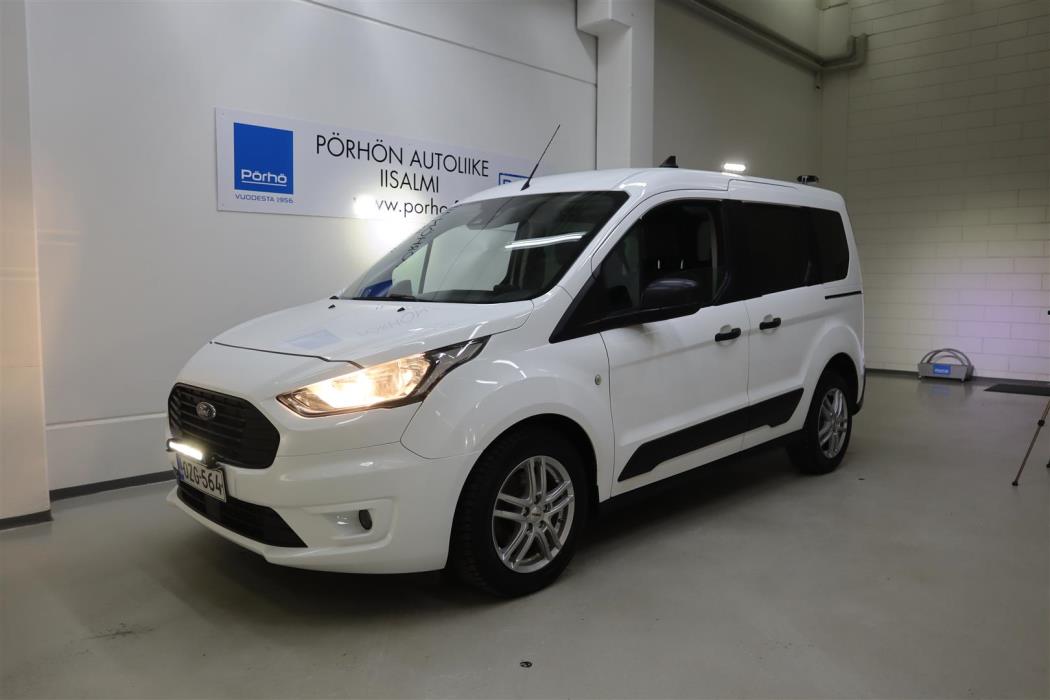 FORD Tourneo Connect 2021