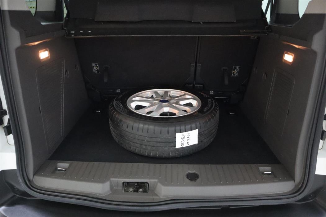 FORD Tourneo Connect 2021