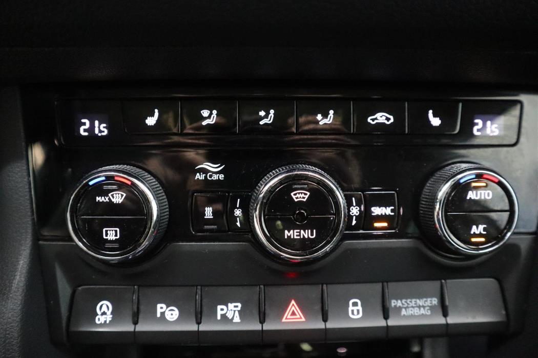 SKODA Kodiaq 2022