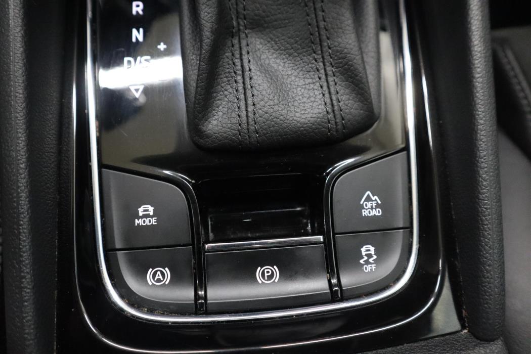 SKODA Kodiaq 2022