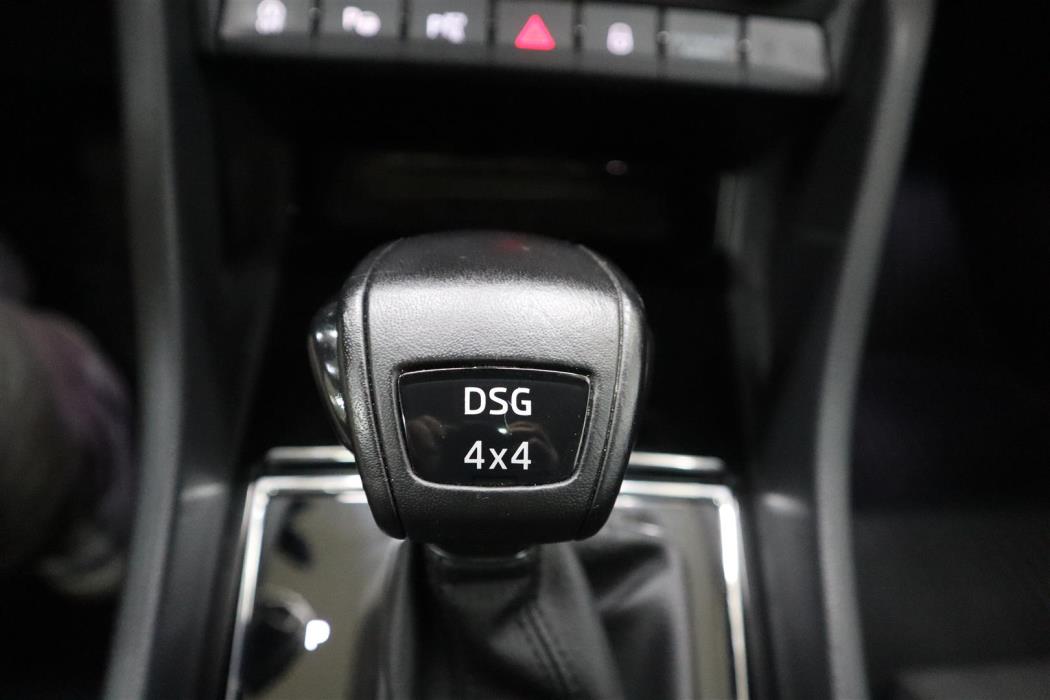 SKODA Kodiaq 2022