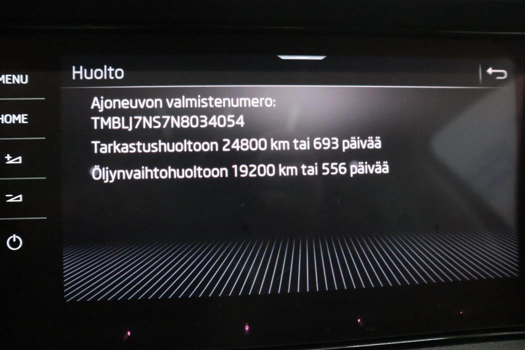 SKODA Kodiaq 2022