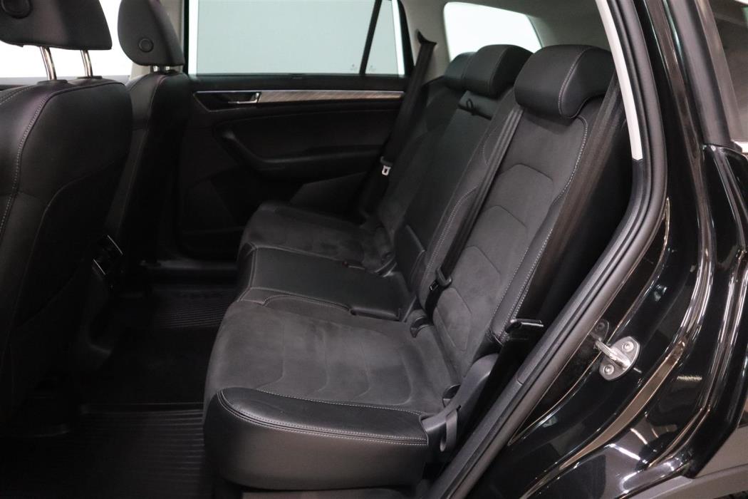 SKODA Kodiaq 2022