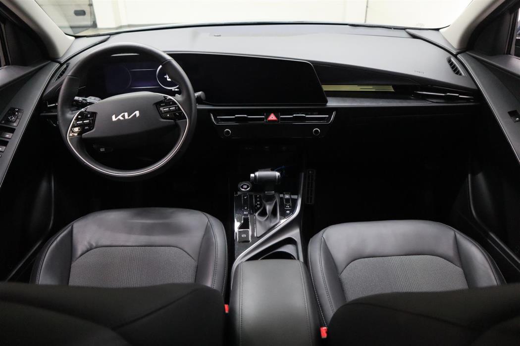 KIA Niro 2023