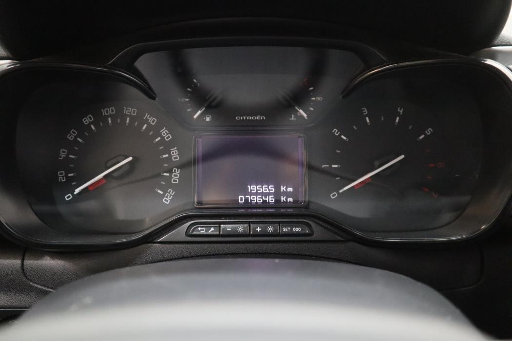 Citroen C3 2023