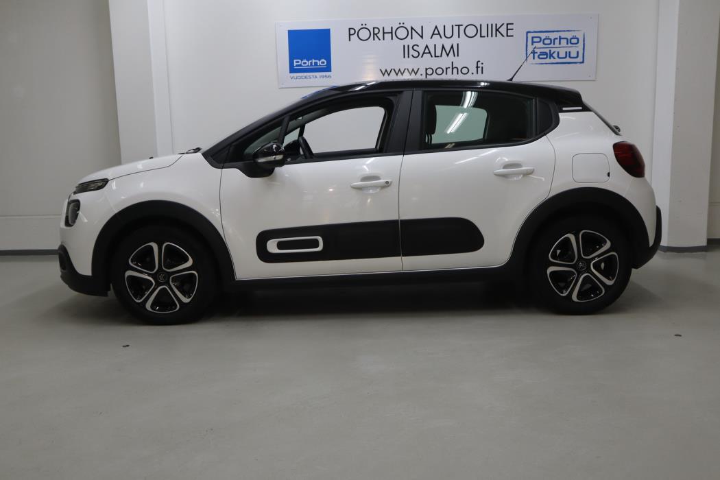 Citroen C3 2023