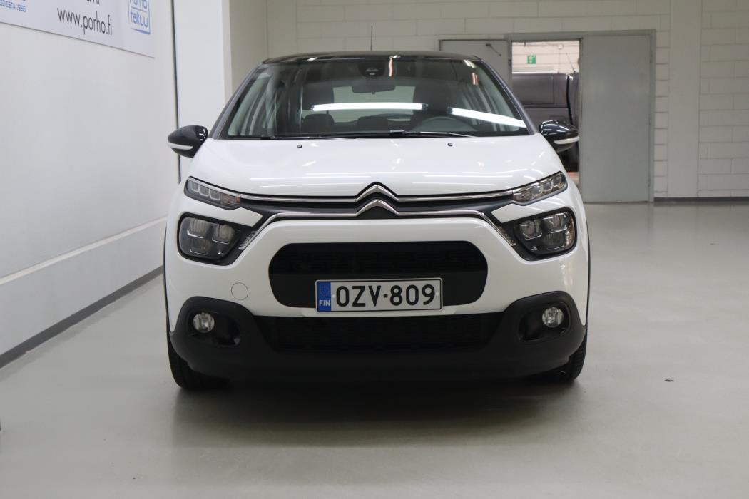 Citroen C3 2023