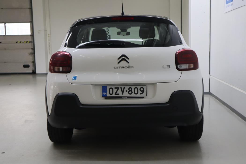 Citroen C3 2023