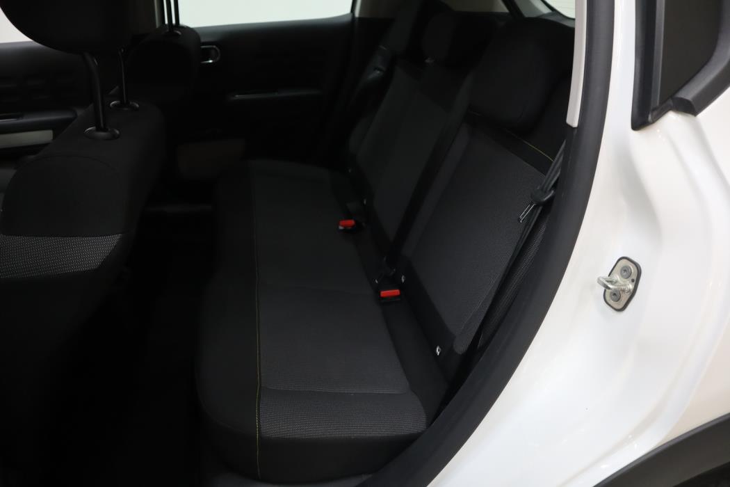 Citroen C3 2023
