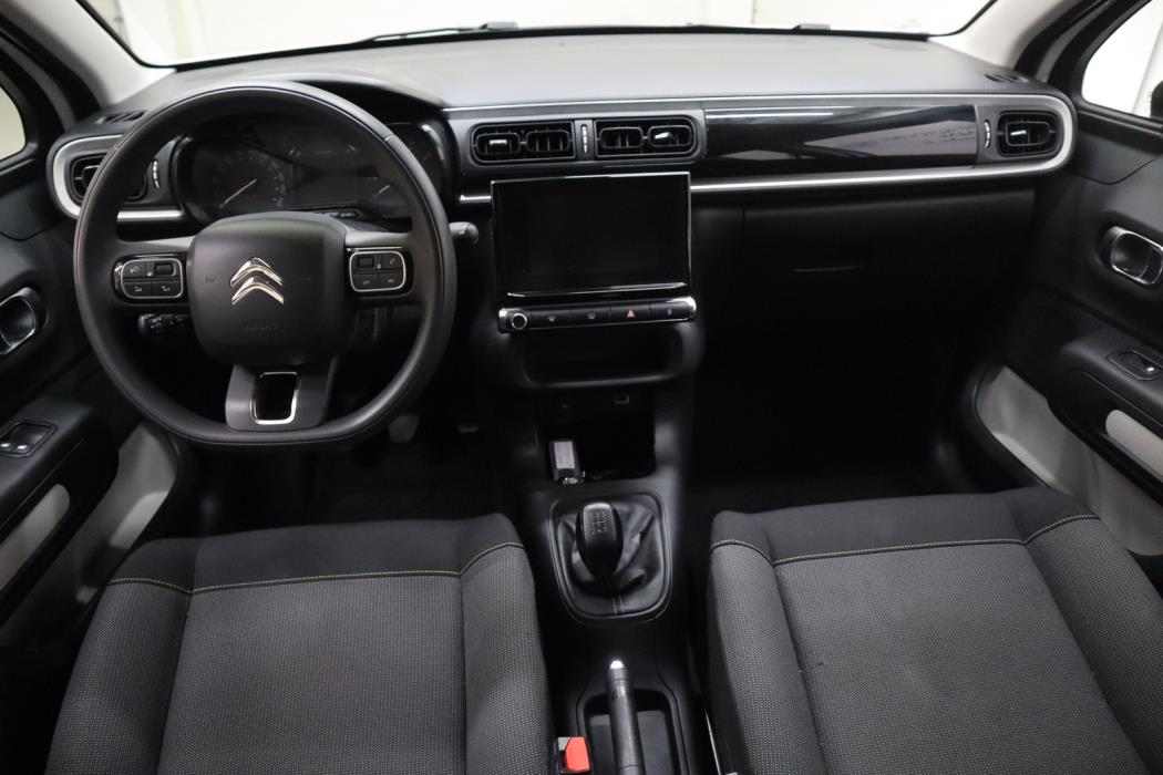 Citroen C3 2023