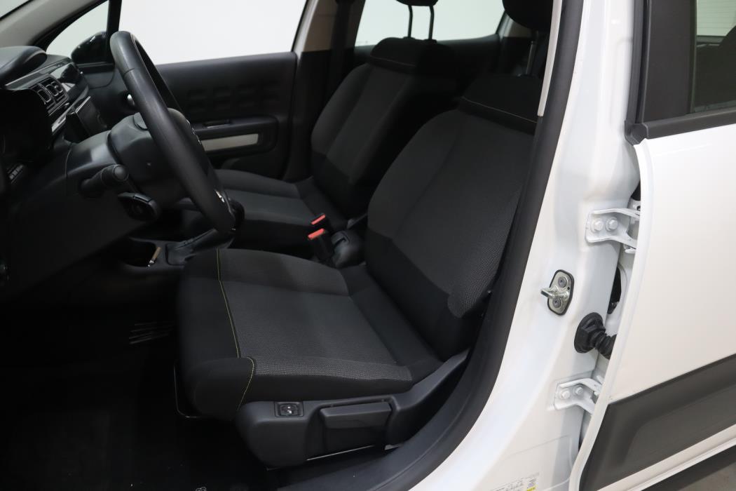 Citroen C3 2023