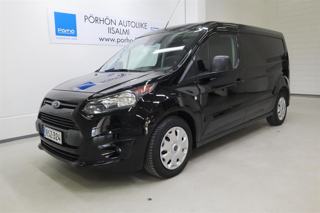 FORD Transit Connect 2017