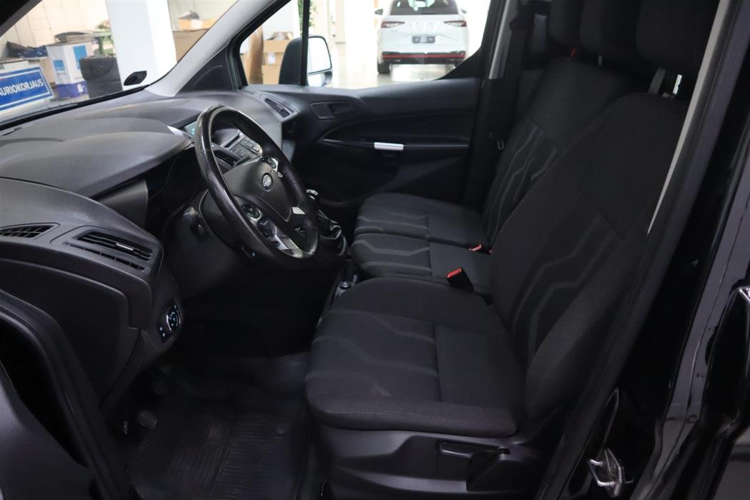 FORD Transit Connect 2017