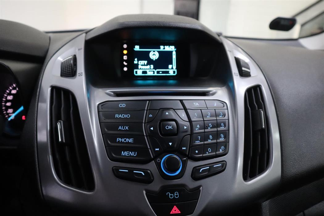 FORD Transit Connect 2017