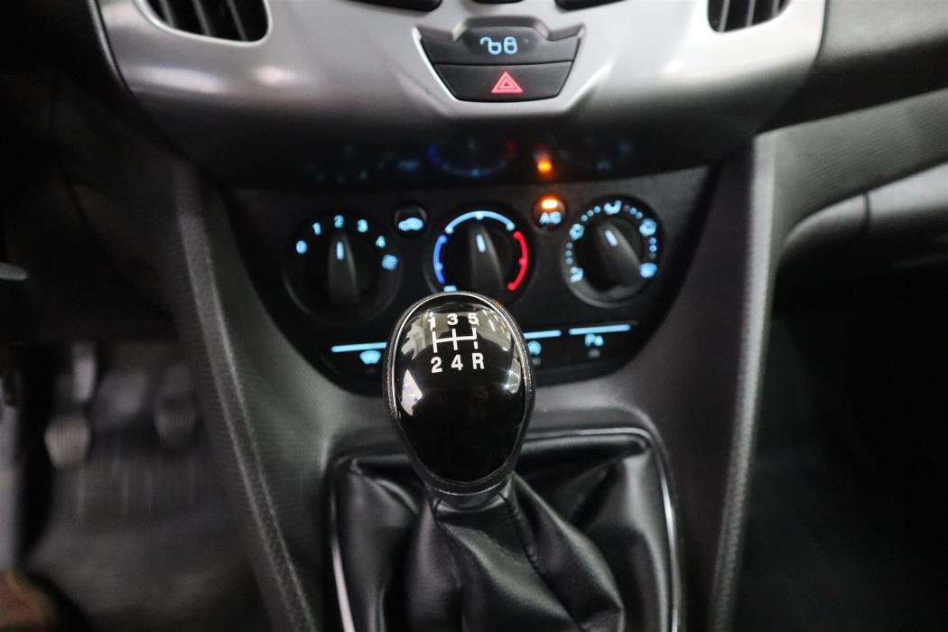FORD Transit Connect 2017