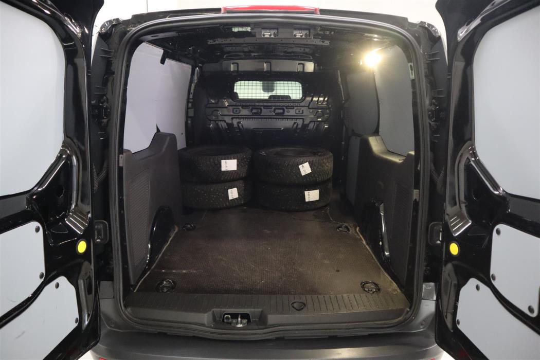 FORD Transit Connect 2017