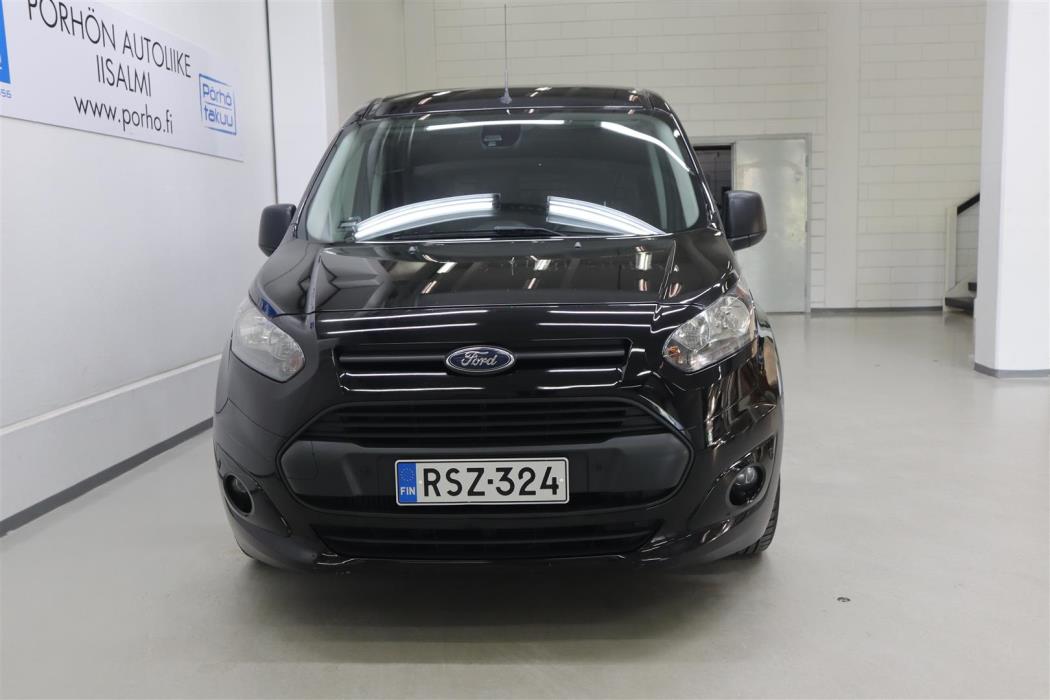 FORD Transit Connect 2017