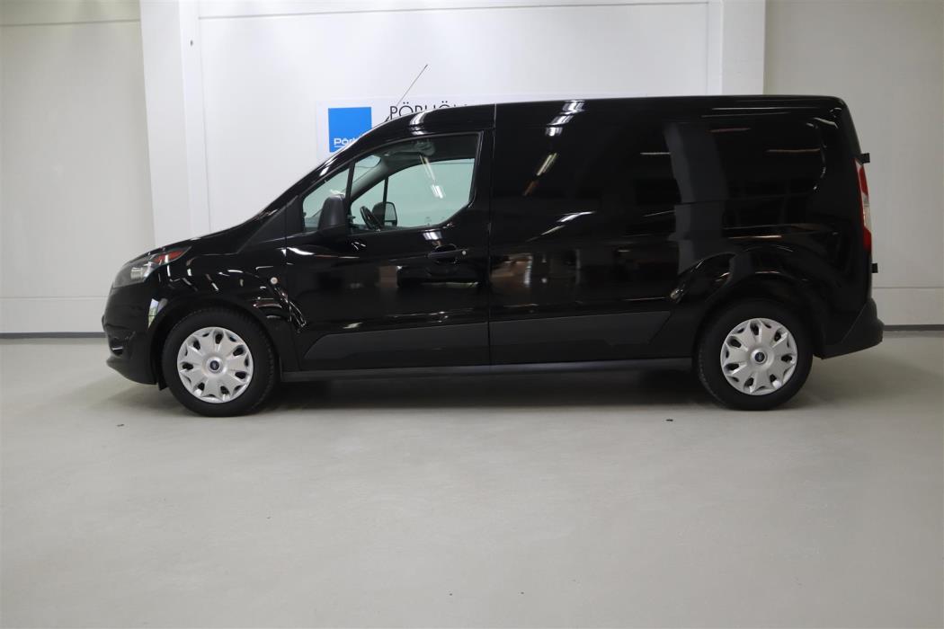 FORD Transit Connect 2017