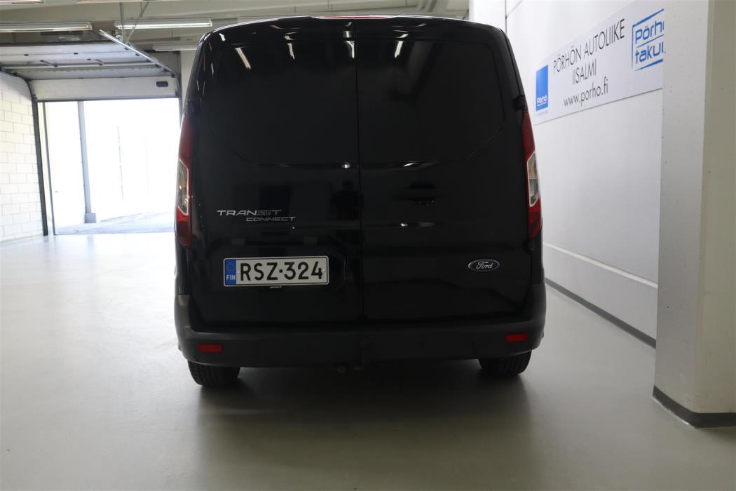 FORD Transit Connect 2017