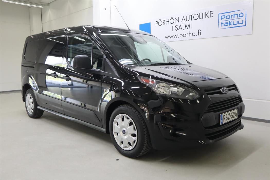 FORD Transit Connect 2017