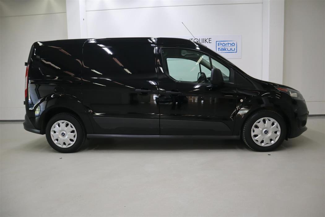 FORD Transit Connect 2017