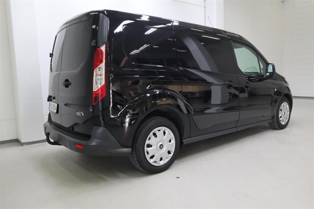 FORD Transit Connect 2017