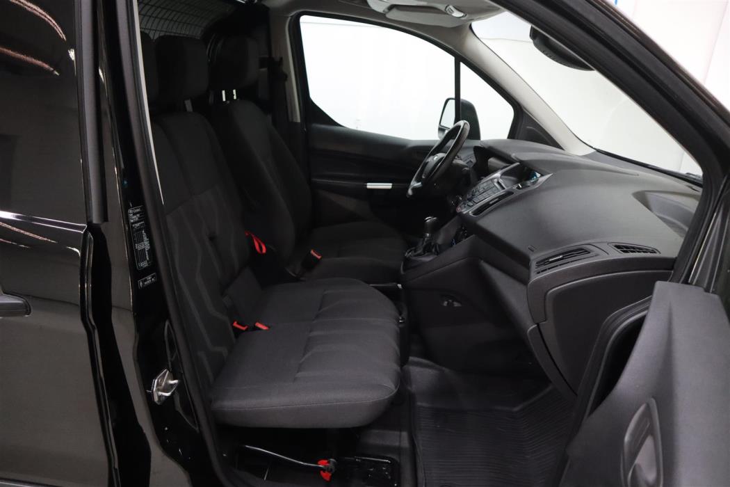 FORD Transit Connect 2017