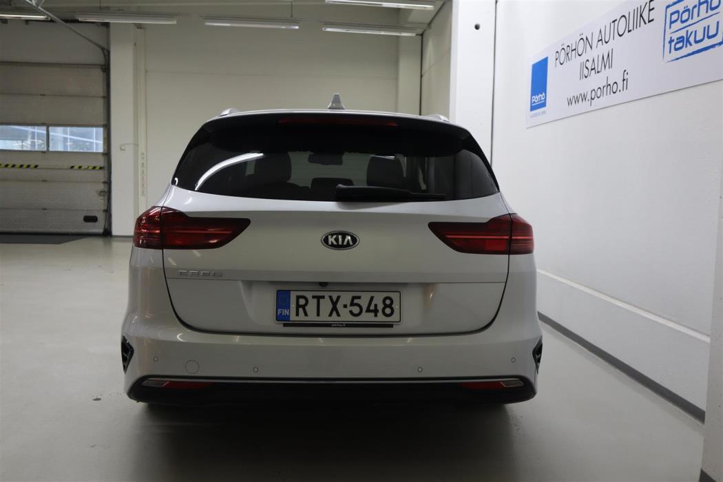 KIA Ceed 2019