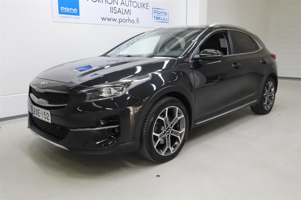 KIA XCeed 2020