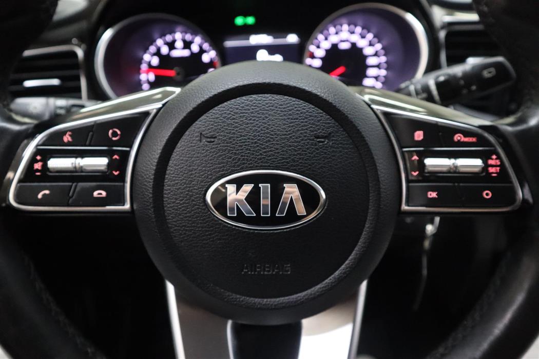 KIA XCeed 2020