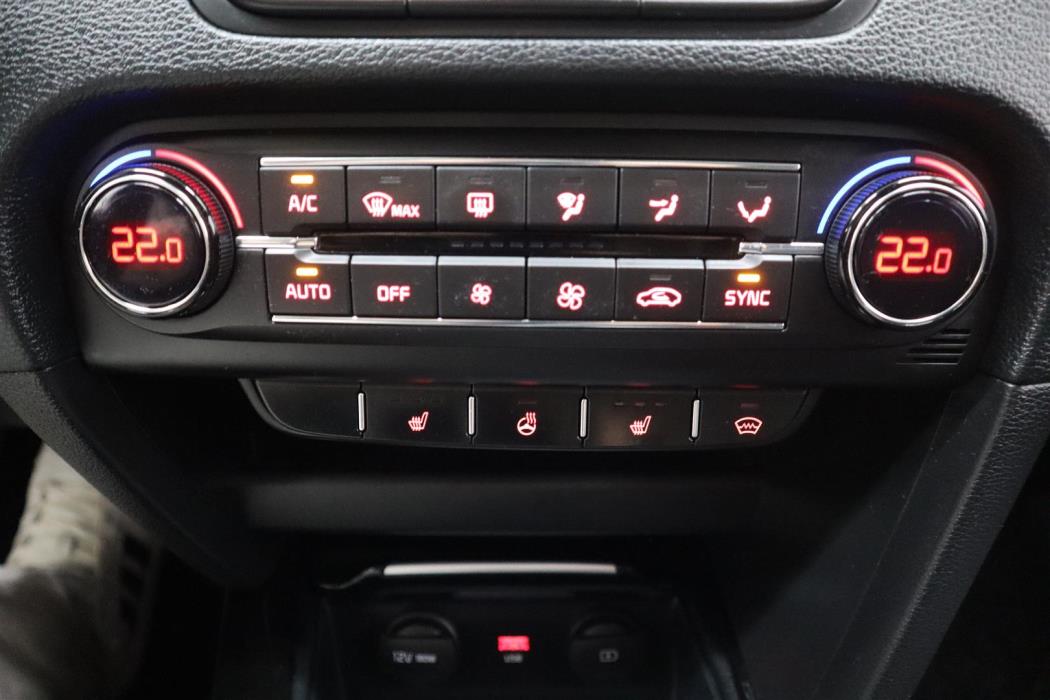 KIA XCeed 2020