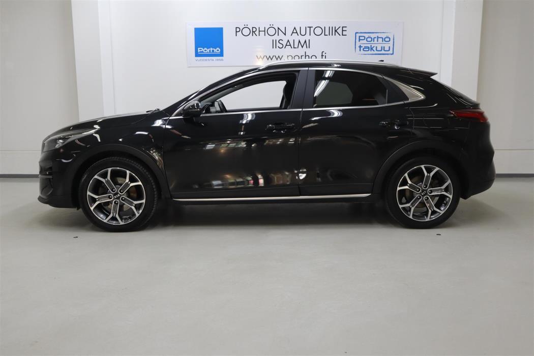 KIA XCeed 2020