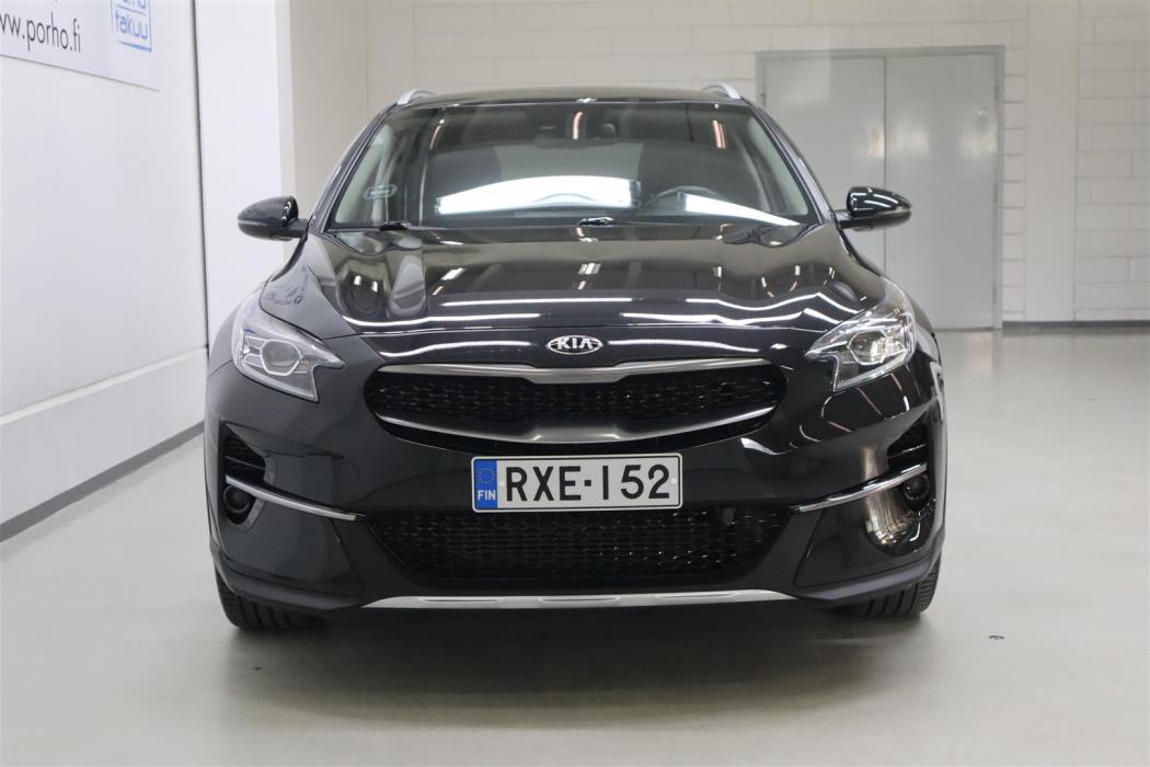 KIA XCeed 2020