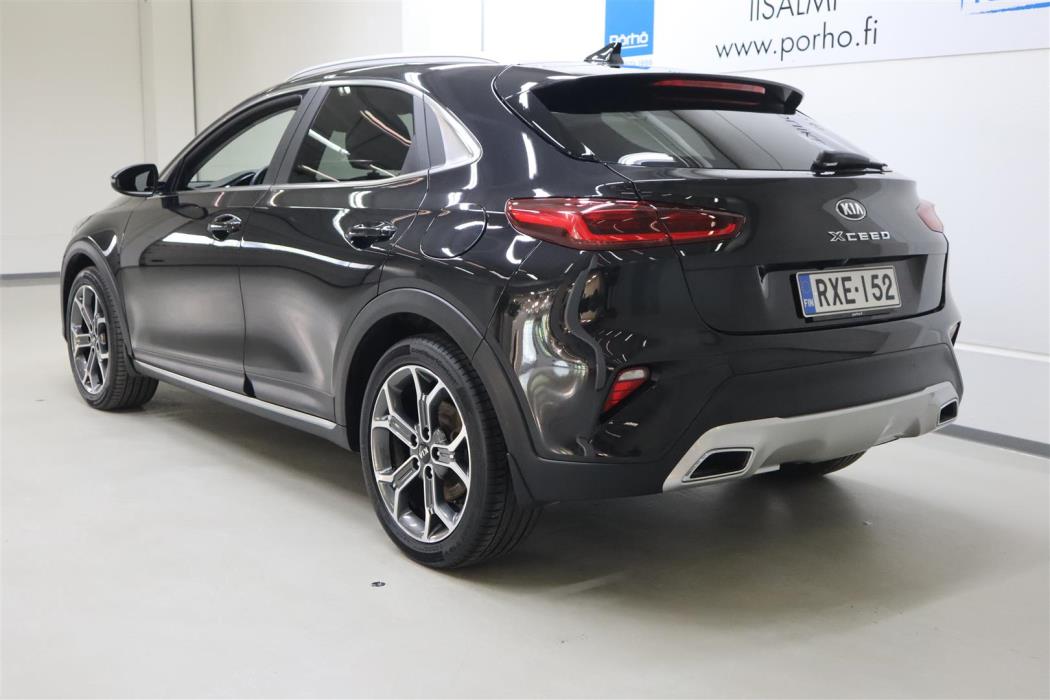 KIA XCeed 2020