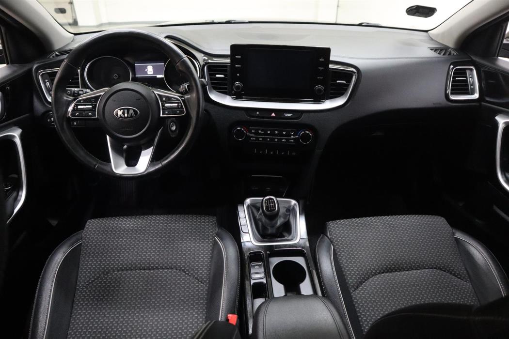 KIA XCeed 2020