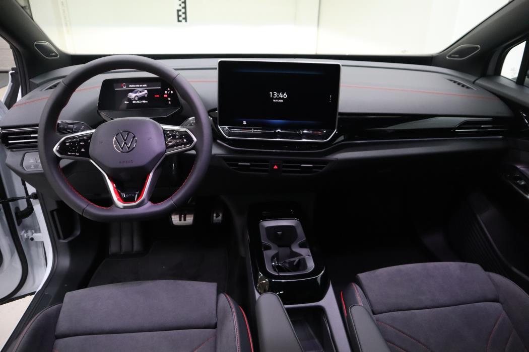 Volkswagen ID.5 2026