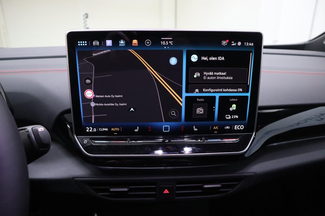 Volkswagen ID.5 2026