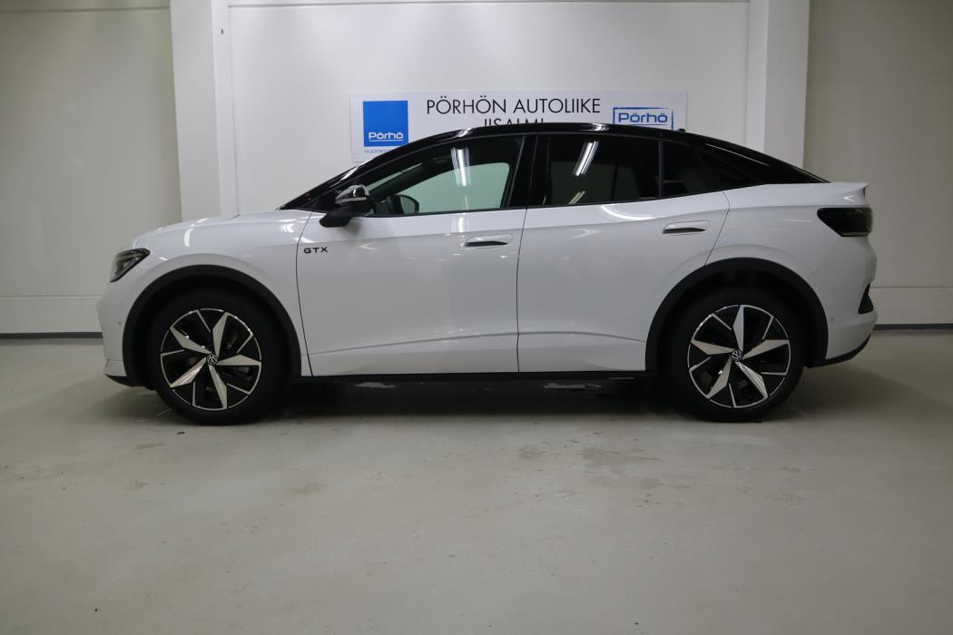 Volkswagen ID.5 2026