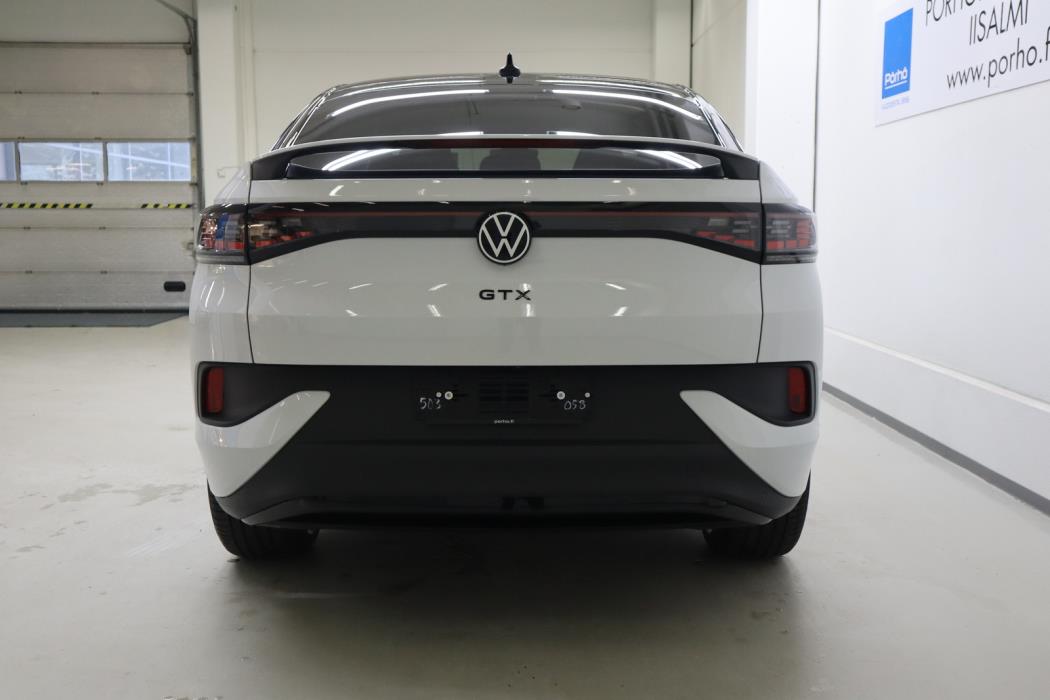 Volkswagen ID.5 2026