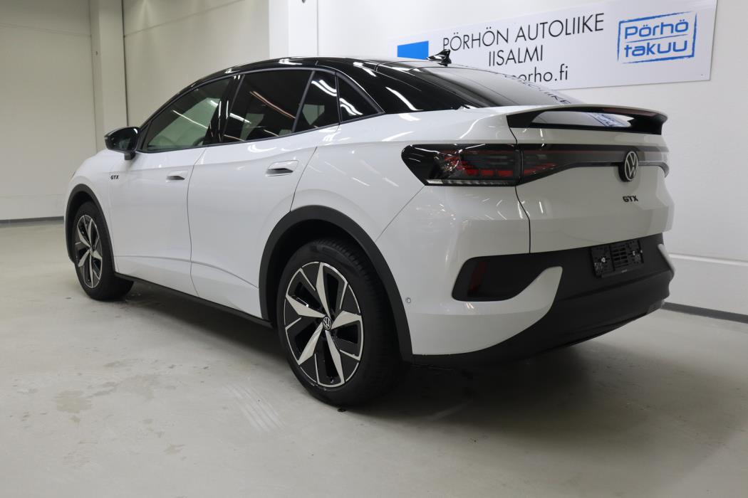 Volkswagen ID.5 2026