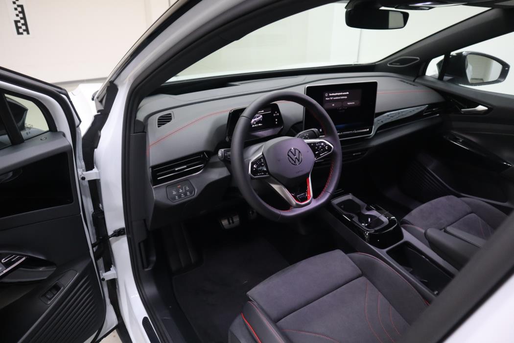 Volkswagen ID.5 2026