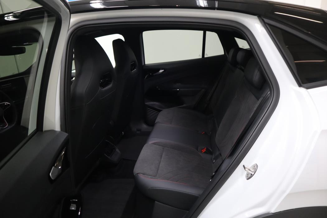 Volkswagen ID.5 2026