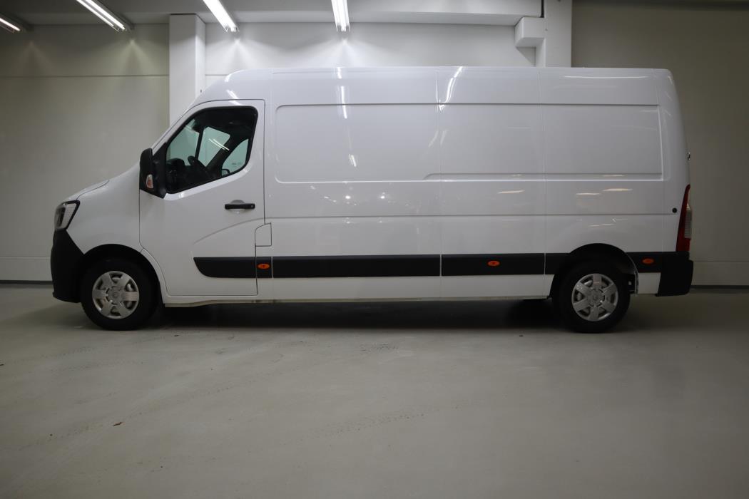 RENAULT Master 2022