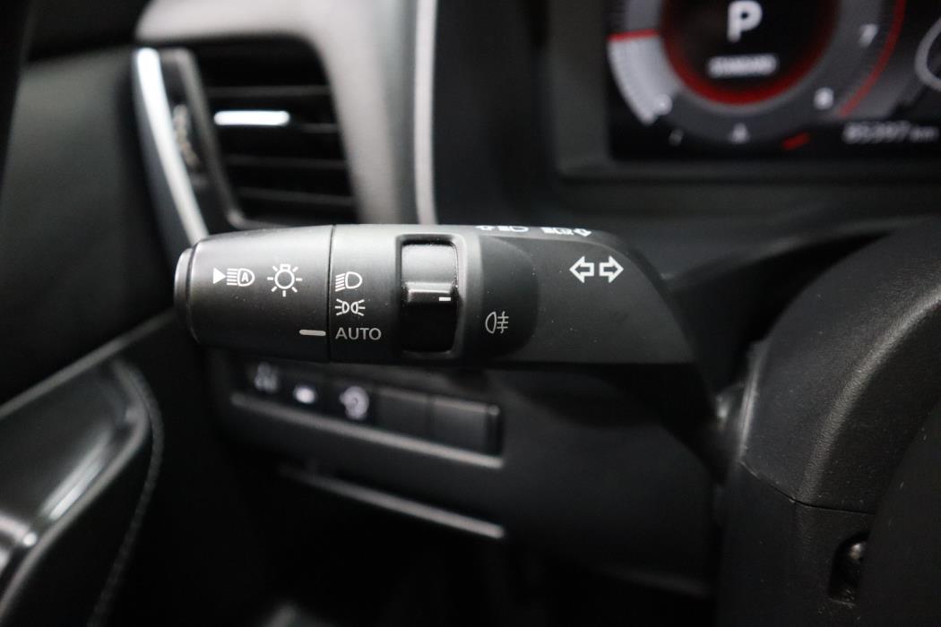 NISSAN Qashqai 2023