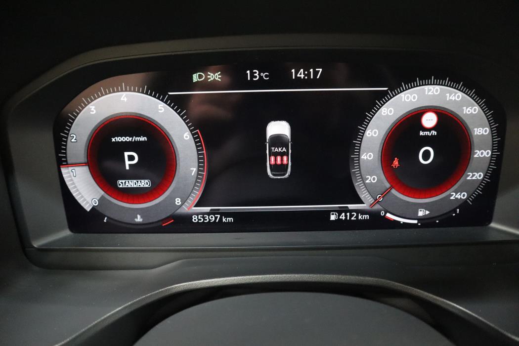 NISSAN Qashqai 2023