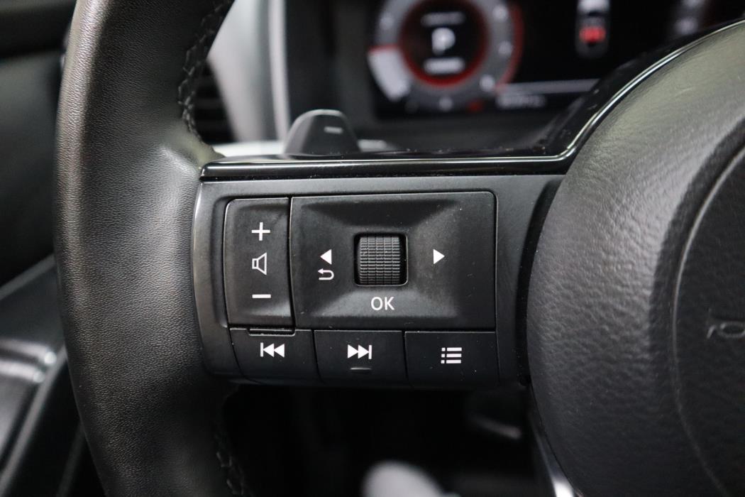 NISSAN Qashqai 2023